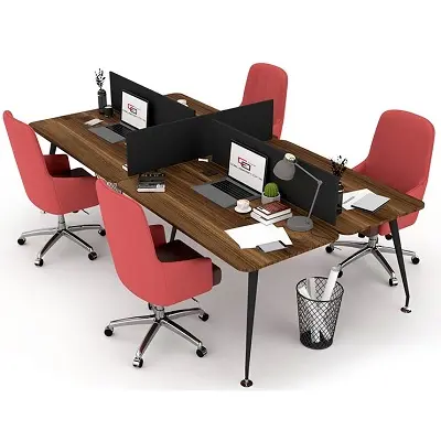 Bolumlu-Buro-mobilya-Biusta Büro Mobilya Kurulum ustası