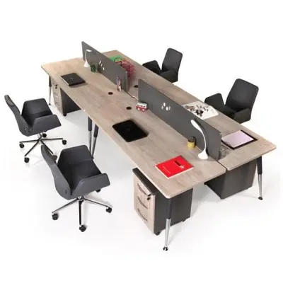 Buro-calisma-masalari-Biusta Büro Mobilya Montaj servisi