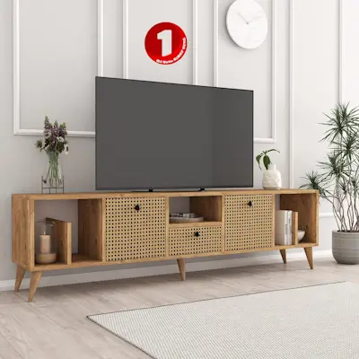 BAUHAUS Mobilya Montaj Sökme